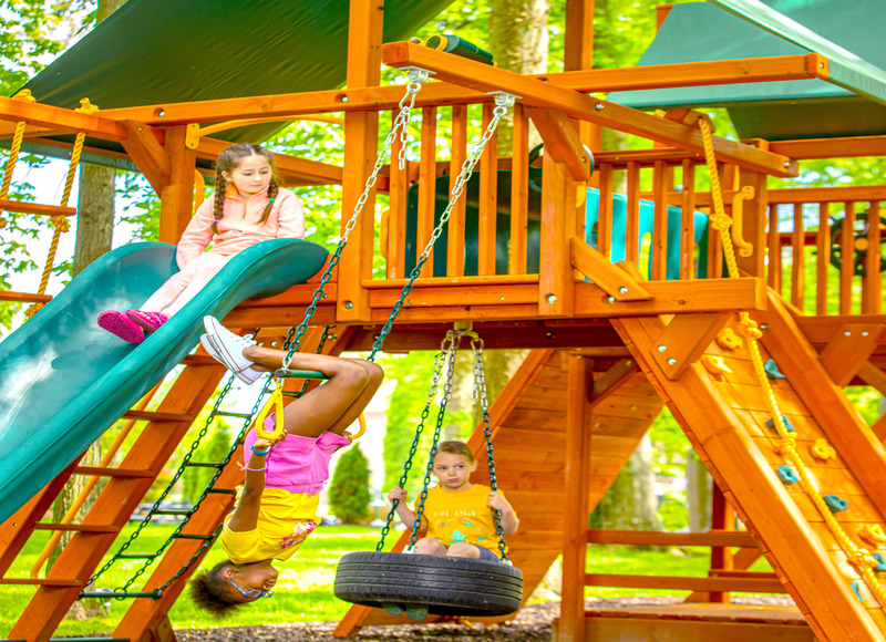 Swing Set